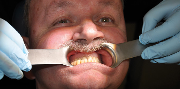 Teilprothese Online Kurs